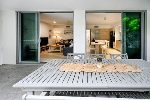 Saffire Seaside Serenity - Holiday Jervis Bay 1