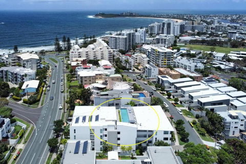 Saffire Seaside Serenity - Holiday Jervis Bay 2
