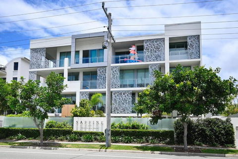 Saffire Seaside Serenity - Holiday Jervis Bay 3