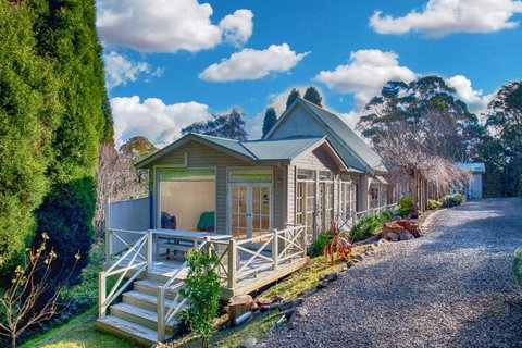 Sage Manor Bowral - Holiday Jervis Bay 0
