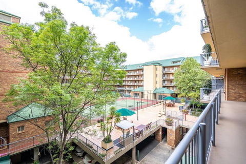 Sage On Bewes Adelaide - Holiday Jervis Bay 3