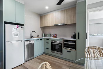 Salt Life Studio 47 - Belle Escapes Jervis Bay with Holiday Jervis Bay