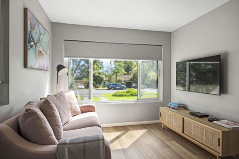Salt Life Studio 47 - Belle Escapes Jervis Bay - Holiday Jervis Bay 2