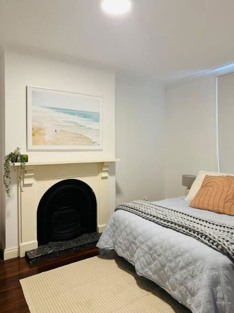 Salt Lifestyle Apartment Fremantle - Holiday Jervis Bay 0