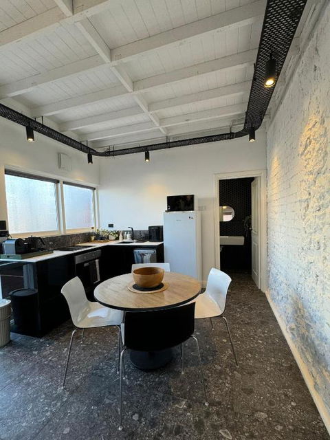 Salt Lifestyle Apartment Fremantle - Holiday Jervis Bay 2