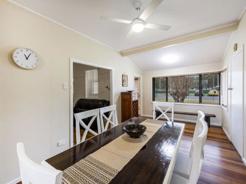 Salt Water Cottage - Holiday Jervis Bay 2