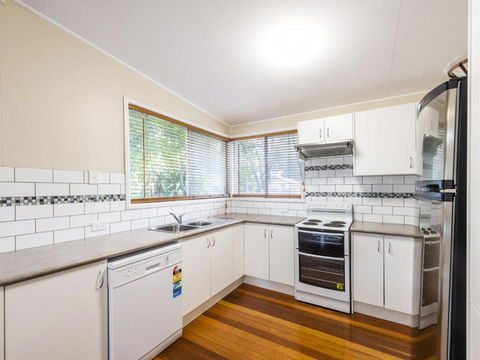 Salt Water Cottage - Holiday Jervis Bay 3
