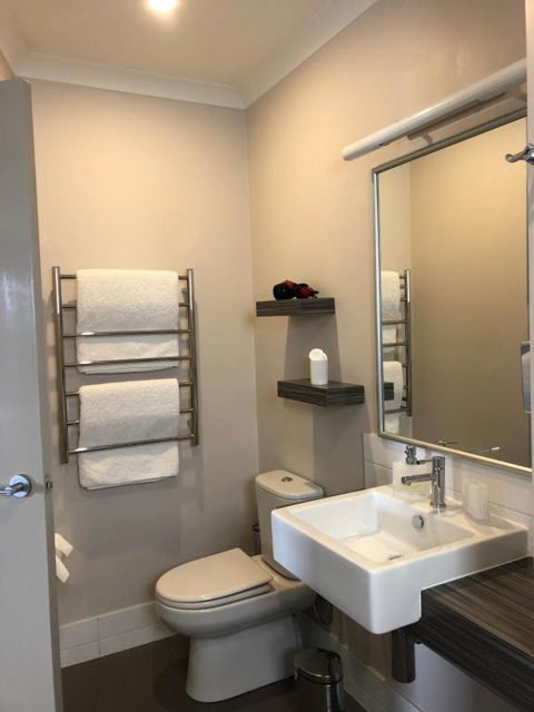 Saltair Luxury Accommodation - Adults Only - Holiday Jervis Bay 3