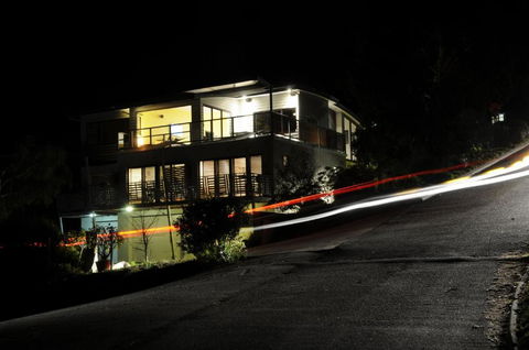 Saltair Luxury Accommodation - Adults Only - Holiday Jervis Bay 0