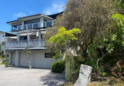 Saltair Luxury Accommodation - Adults Only - Holiday Jervis Bay 1