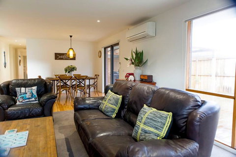 SaltAir On Altair - Holiday Jervis Bay 0