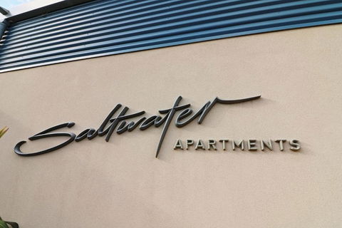 Saltwater Apartments - Holiday Jervis Bay 0