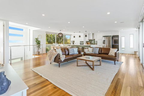 Saltwater, Sunrise Beach - Holiday Jervis Bay 2