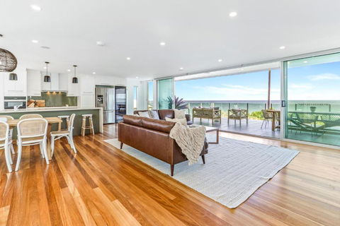 Saltwater, Sunrise Beach - Holiday Jervis Bay 0