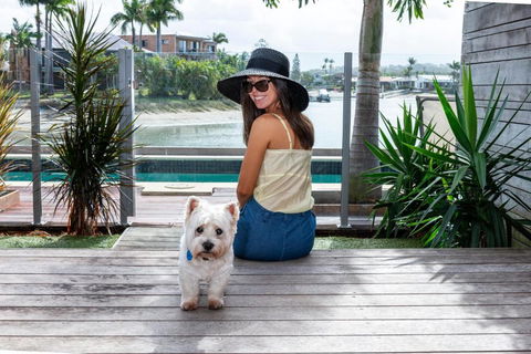 Saltwater Villas - Pet Friendly Accommodation - Holiday Jervis Bay 0