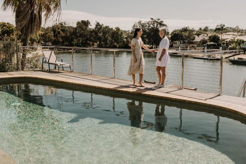 Saltwater Villas - Pet Friendly Accommodation - Holiday Jervis Bay 1