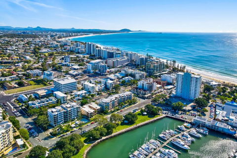 Salty Kisses @ Riverdance - 3 Bedroom Apartment - Holiday Jervis Bay 1