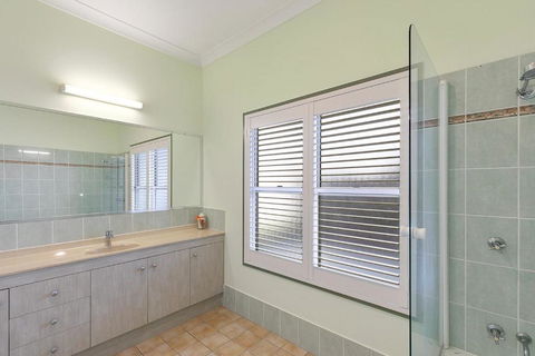 Samarinda Green - Holiday Jervis Bay 1