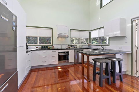 Samarinda Green - Holiday Jervis Bay 2