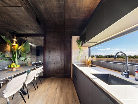 Samphire Chalet Tuart - Holiday Jervis Bay 2