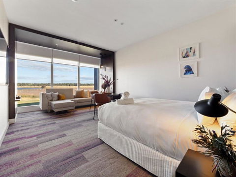 Samphire Chalet Tuart - Holiday Jervis Bay 3