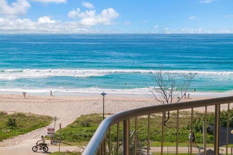 San Simeon 33 - Holiday Jervis Bay 0