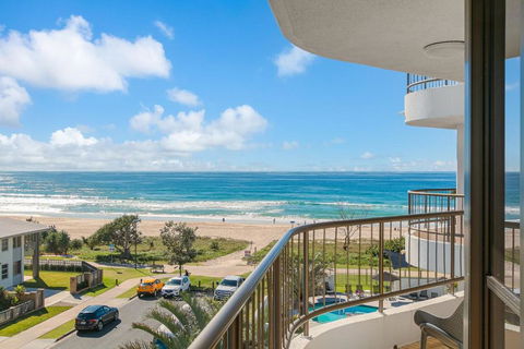 San Simeon 33 - Holiday Jervis Bay 2