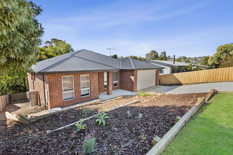 Sanctuary - Holiday Jervis Bay 1