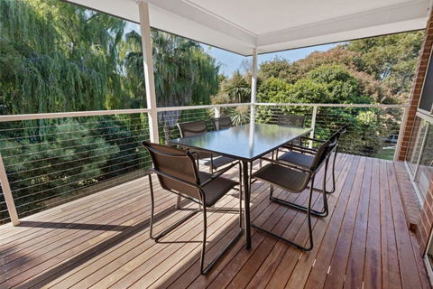 Sanctuary - Holiday Jervis Bay 2