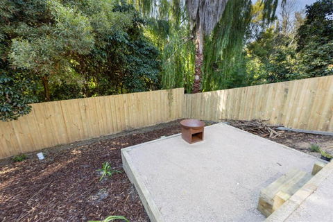 Sanctuary - Holiday Jervis Bay 3