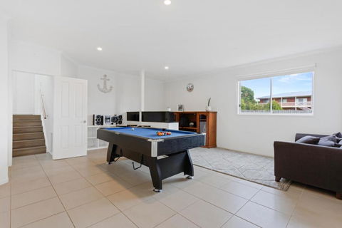 Sanctuary Lodge By Ready Set Stay - BYO LINEN & TOWELS - Holiday Jervis Bay 1