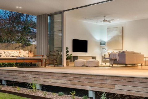 Sanctuary On Browning - Holiday Jervis Bay 2