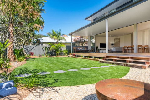 Sanctuary On Browning - Holiday Jervis Bay 1