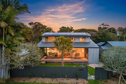 Sanctuary On Browning - Holiday Jervis Bay 0