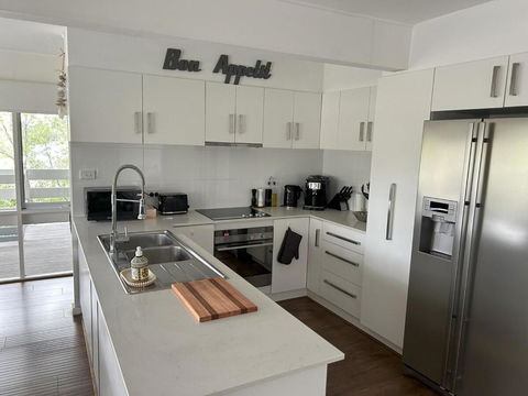 Sanctuary On Toagara With Spa And Heated Pool - Holiday Jervis Bay 1