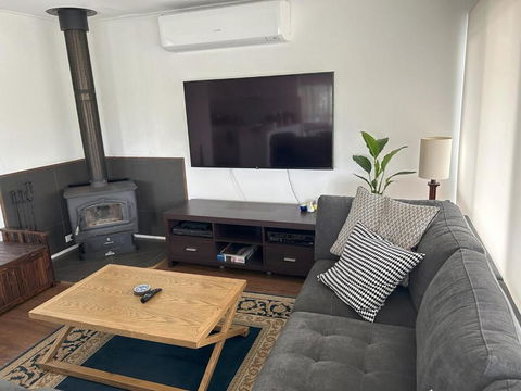 Sanctuary On Toagara With Spa And Heated Pool - Holiday Jervis Bay 2
