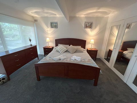 Sanctuary On Toagara With Spa And Heated Pool - Holiday Jervis Bay 3