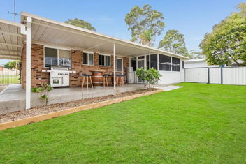 Sanctuary Point Hideaway - Belle Escapes Jervis Bay with Holiday Jervis Bay