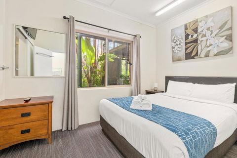 Sanctuary Resort Motor Inn - Holiday Jervis Bay 3
