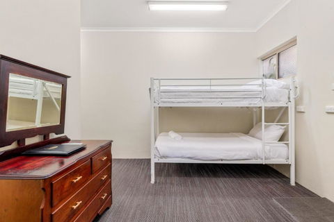 Sanctuary Resort Motor Inn - Holiday Jervis Bay 2