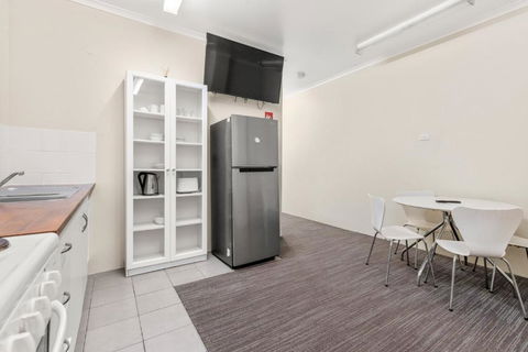 Sanctuary Resort Motor Inn - Holiday Jervis Bay 1