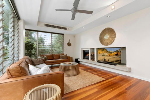 Sanctuary @ Sunshine - Holiday Jervis Bay 0