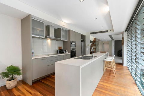 Sanctuary @ Sunshine - Holiday Jervis Bay 3