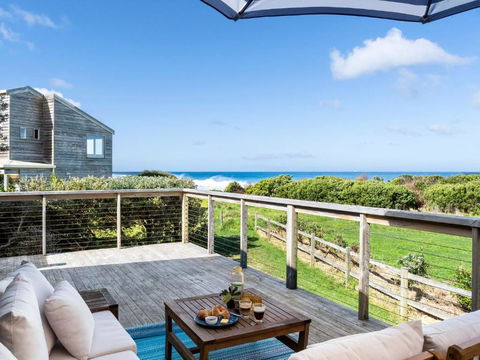 Sand & Sauna Retreat - Holiday Jervis Bay 1