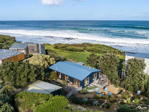 Sand & Sauna Retreat - Holiday Jervis Bay 0