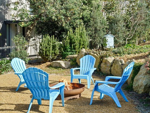 Sand & Sauna Retreat - Holiday Jervis Bay 2