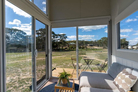 Saddle Camp Tiny House By Tiny Away - Holiday Jervis Bay 3