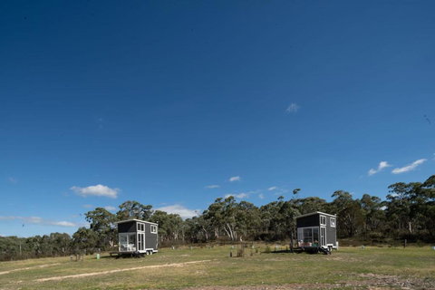 Saddle Camp Tiny House By Tiny Away - Holiday Jervis Bay 1