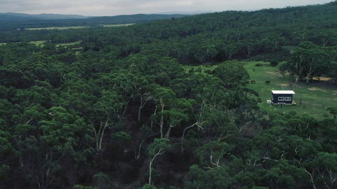 Saddle Camp Tiny House By Tiny Away - Holiday Jervis Bay 0