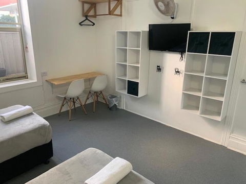 Sandy Bottoms Guesthouse - Holiday Jervis Bay 3